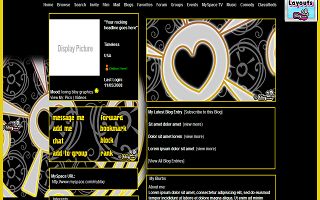 Spherical heart