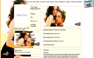 Twilight Bella and Edward Dream