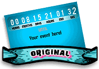 Original Countdown