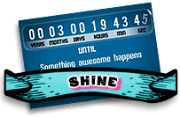 Shine Countdown