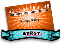 Burst Countdown