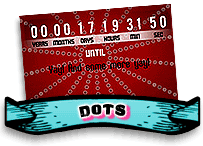 Dots Countdown