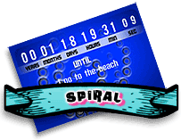 Spiral Countdown