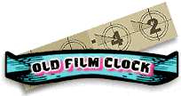 Motion Clocks Circle Clock