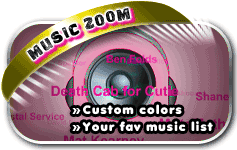 Music Zoom