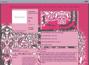 Pink flower gray streaks