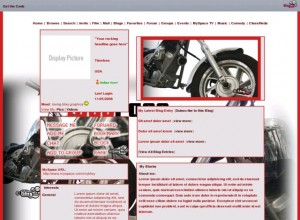 Racing bikes