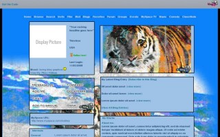 Tiger
