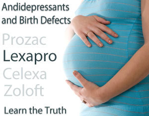 Learn more about the dangers of Lexapro