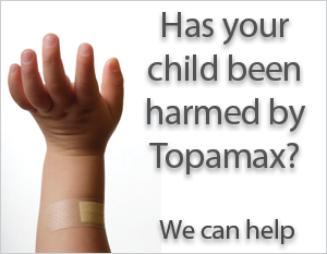 Topamax Birth Defects