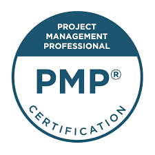 logo da certificação pmp de ti