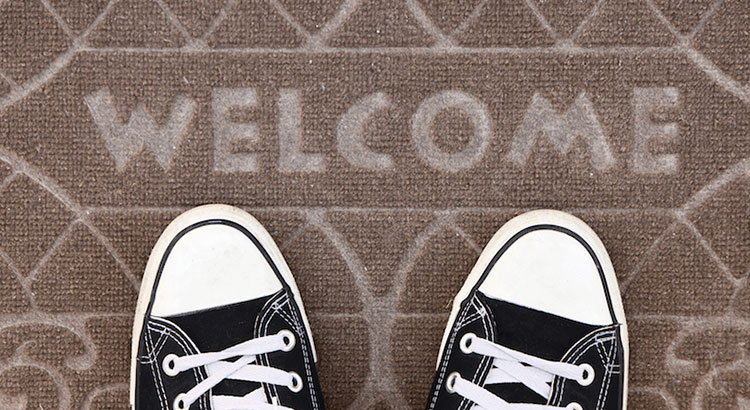 onboarding de desenvolvedores