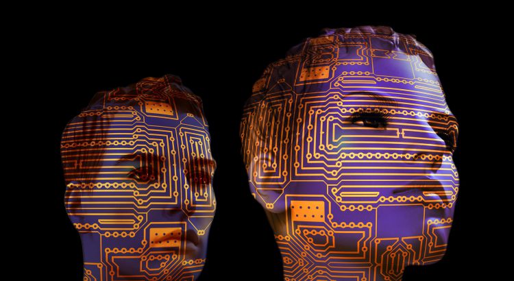 robos com inteligencia artificial