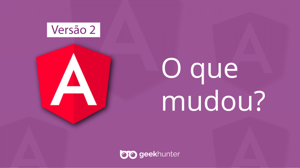 logo da angular
