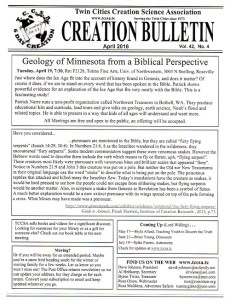creationbulletinapril2016