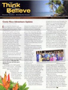 thinkbelieveMay-June2017