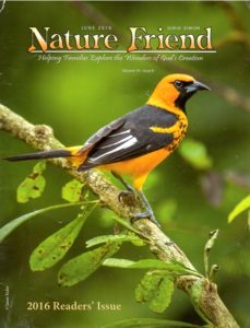 naturefriendjune2016