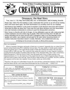 creationbulletinjune2016