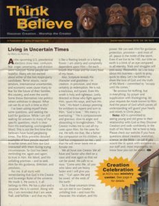 thinkbelievesepoct2016