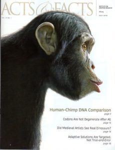 Acts and Facts, July 2018