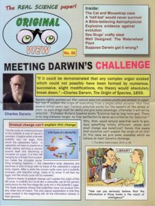 Original View, No. 86