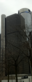 GM Towers