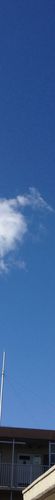 Sky colour: #3e6ba4
