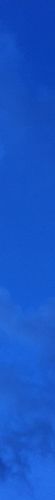 Sky colour: #1455c9
