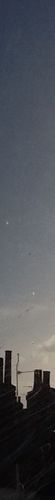 Sky colour: #6f7276