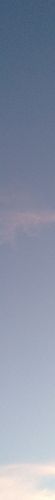 Sky colour: #878da3