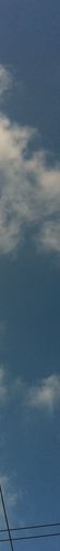 Sky colour: #375263