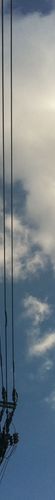 Sky colour: #7c8387
