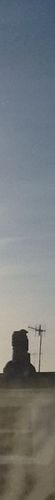 Sky colour: #989d9e