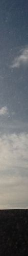 Sky colour: #8b8e90