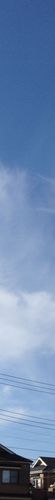 Sky colour: #89a1c6