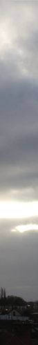 Sky colour: #939392