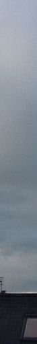 Sky colour: #75818a