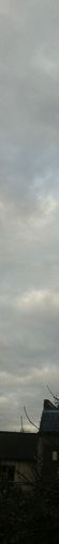 Sky colour: #afb4ad