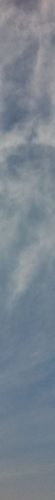Sky colour: #859197