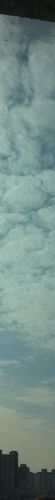 Sky colour: #8cada6