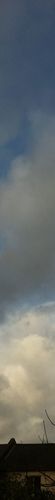 Sky colour: #646968