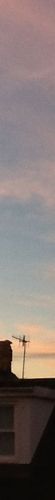 Sky colour: #9e9d9c