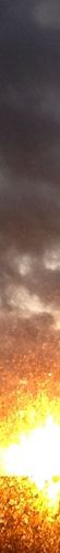 Sky colour: #916e5c