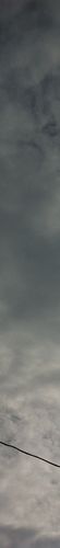 Sky colour: #535a5b