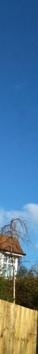 Sky colour: #448bce