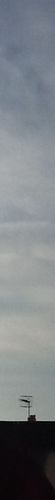 Sky colour: #9a9fa0