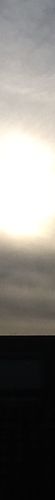 Sky colour: #b7b2aa