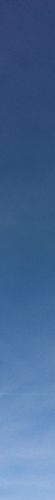 Sky colour: #345b85