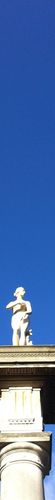 Sky colour: #255eb5