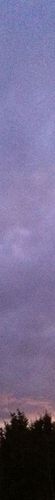 Sky colour: #9183b1